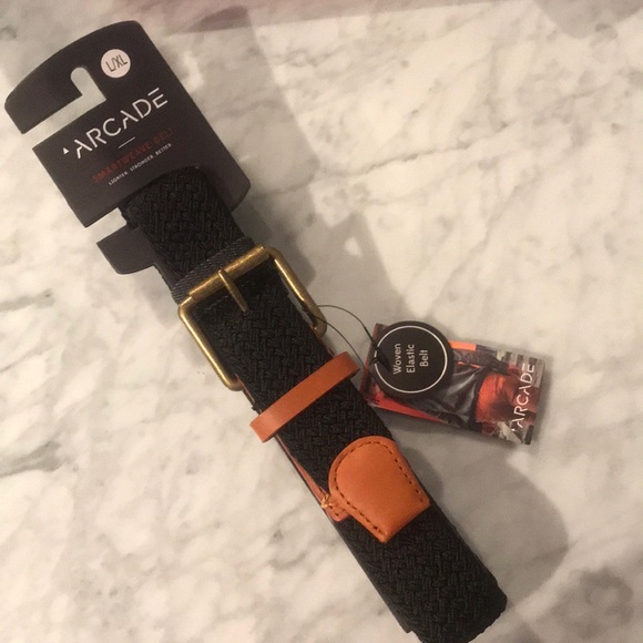 most comfortable belt